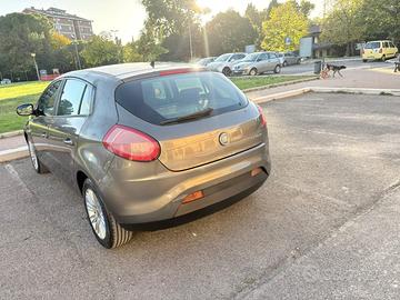 Fiat Bravo 1.9 MJT 120 CV Dynamic 2007 Diesel