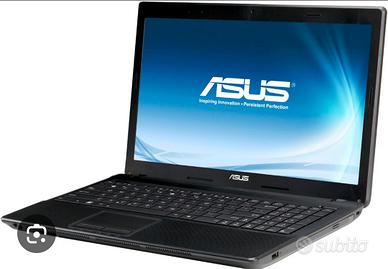 ASUS X53S-SX197V