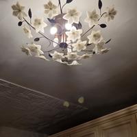 LAMPADARIO MURANO