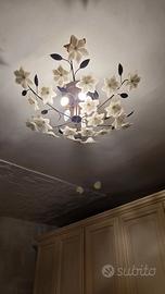 LAMPADARIO MURANO