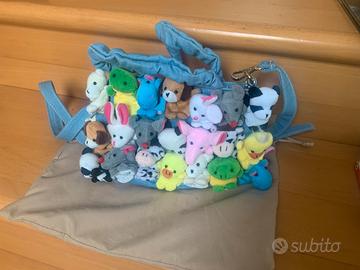 Borsa Toys