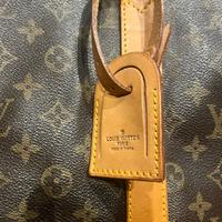 Louis vuitton keepall 60 nuova