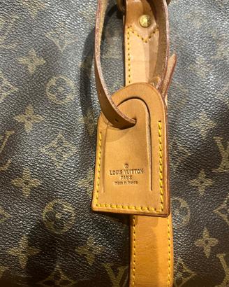 Louis vuitton keepall 60 nuova