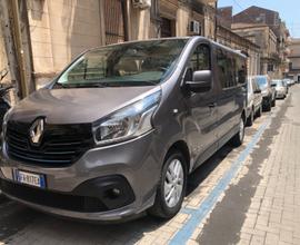 RENAULT Trafic - 2016