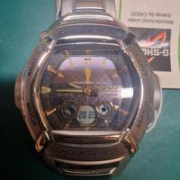 casio g-shock  edizione mondiali  fifa 2006
