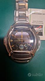 casio g-shock  edizione mondiali  fifa 2006