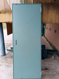 Porte tagliafuoco REI 60/ 120 varie misure dispo.