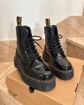 Dottor Marteans Jadon Black, prezzo trattabile