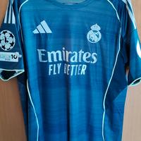 Maglie calcio 2025-2026 