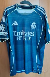 Maglie calcio 2025-2026 