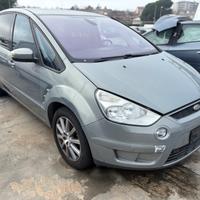 Ricambi per Ford S-Max 2010
