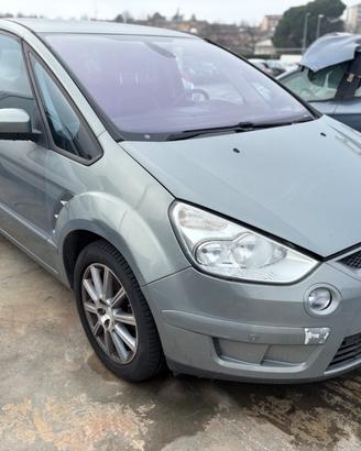 Ricambi per Ford S-Max 2010