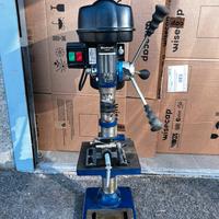 Trapano a colonna einhell