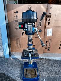 Trapano a colonna einhell