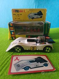 Politoys art. E 34 Brm  Can Am P. 154 scala 1/43