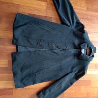 cappotto lana cashmir EUR 35