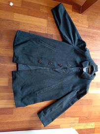 cappotto lana cashmir EUR 35