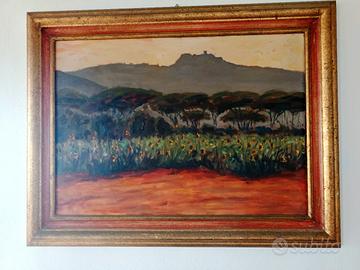 Baratti del Maestro Elio Fiore PIRZIO