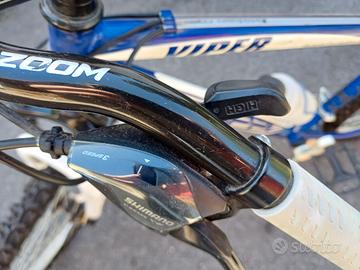 Bici MTB