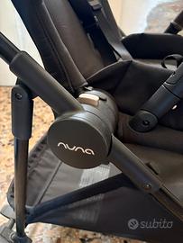 Passeggino nuna