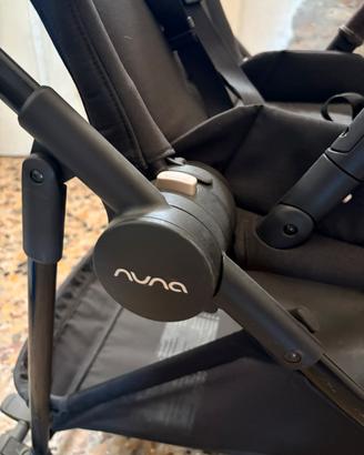 Passeggino nuna