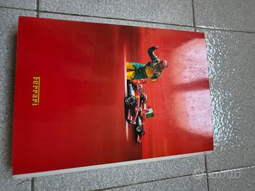 libro Ferrari annuario 2006
