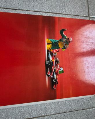 libro Ferrari annuario 2006