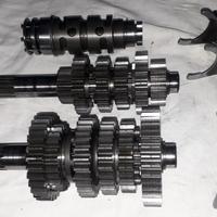 cambio ravvicinato completo DUCATI 916