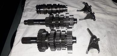 cambio ravvicinato completo DUCATI 916
