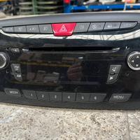 Radio Lancia Y