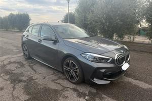 BMW 118i MSPORT