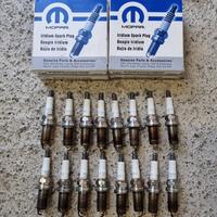 Candele Ram Dodge 1500 V8 5,7 cc del 2017