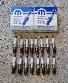 Candele Ram Dodge 1500 V8 5,7 cc del 2017