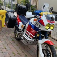 Honda Africa Twin rd04