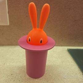 Alessi Magic Bunny