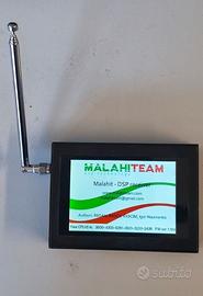 Ricevitore SDR Malahit
