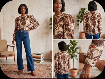 camicia donna