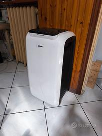 condizionatore freddo caldo