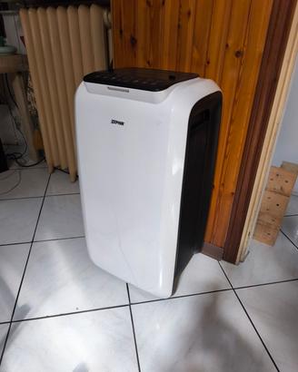 condizionatore freddo caldo