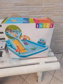 Piscina per bambini Nuova Intex