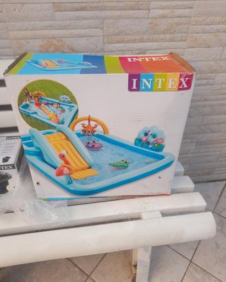 Piscina per bambini Nuova Intex