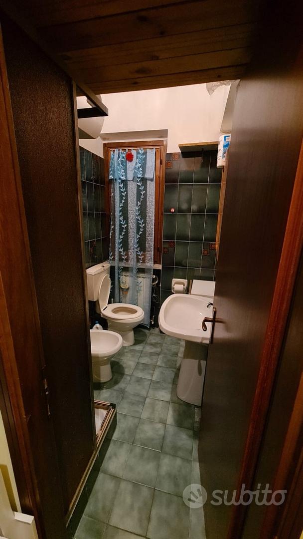 Appartamento – Frabosa Sottana, Borgata Crevirola - Altro