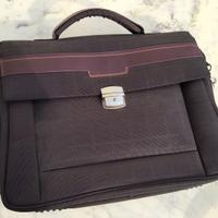 Borsa porta pc o documenti da ufficio