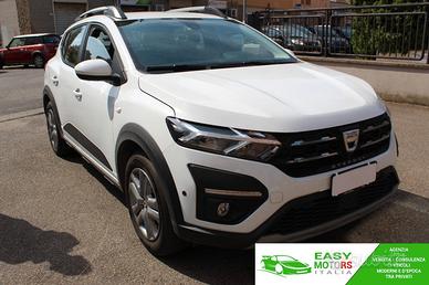 Dacia Sandero Streetway 1.0 TCe ECO-G Comfort
