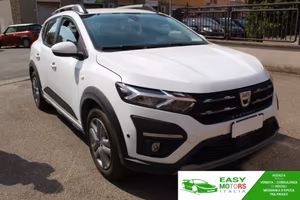 Dacia Sandero Streetway 1.0 TCe ECO-G Comfort