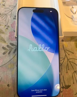Iphone16 pro max