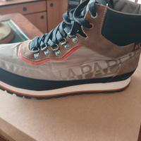 Scarpe scarponcini Napapijri Snowjog num 45 NUOVE 