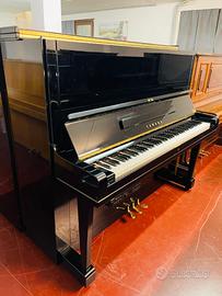 Pianoforte verticale Yamaha U3 Silent