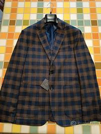 Giacca Doppelgänger