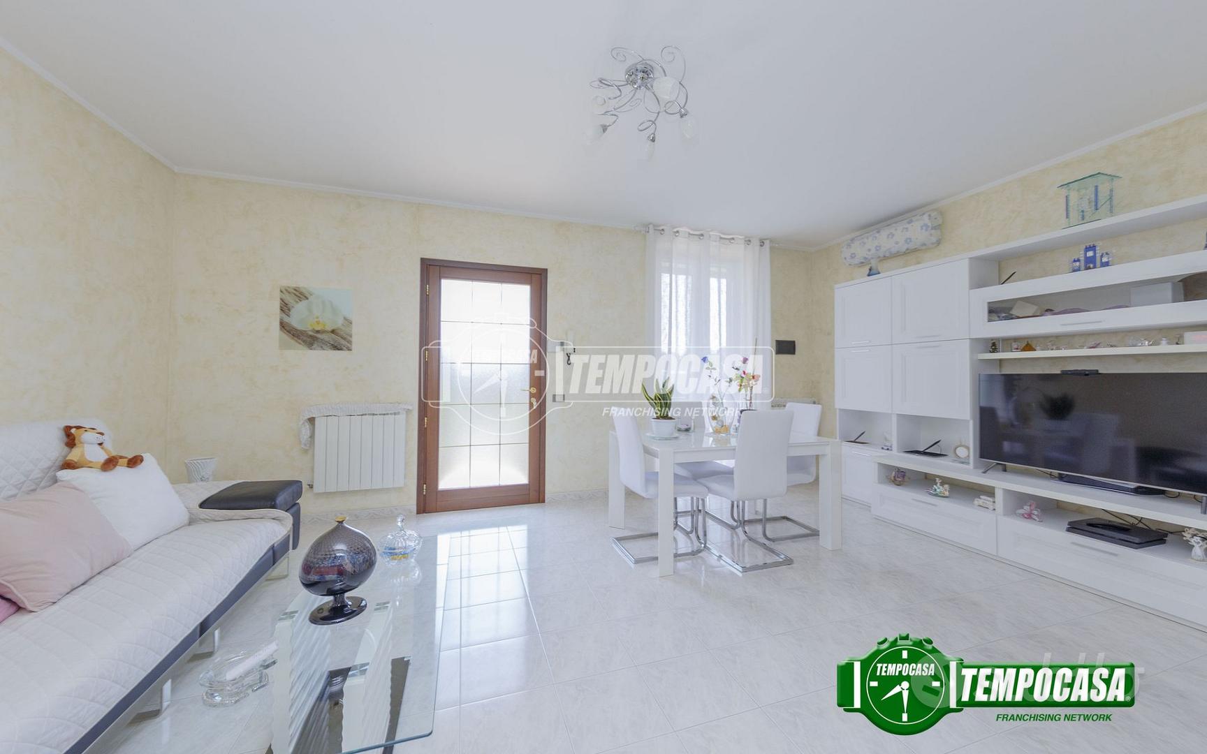 House in Besate - Vista 5